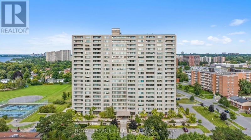 #1010 2625 Regina Street, Ottawa, Ontario, K2B5W8, Ottawa, Ontario — photo 1 of 5