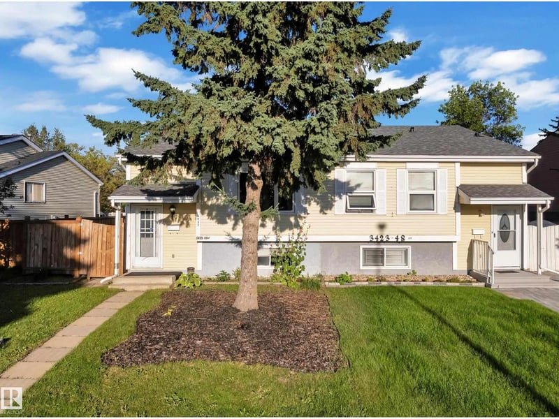 3425 48 ST NW, Edmonton, Alberta, T6L3R2, Edmonton, Alberta — photo 1 of 5