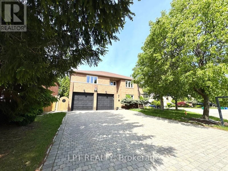 37 Laser Court, Richmond Hill (Doncrest), Ontario, L4B1S1, Richmond Hill (Doncrest), Ontario — photo 1 of 5