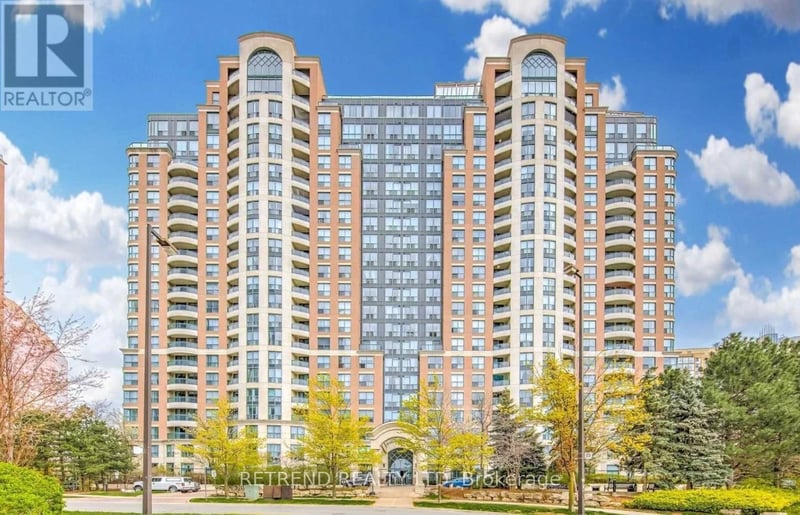 #312 23 Lorraine Dr Drive, Toronto (Willowdale West), Ontario, M2N6Z6, Toronto (Willowdale West), Ontario — photo 1 of 5