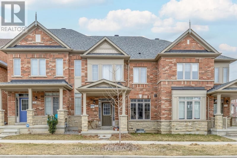 3 Henry Bauer Avenue, Markham (Berczy), Ontario, L6C0W8, Markham (Berczy), Ontario — photo 1 of 5
