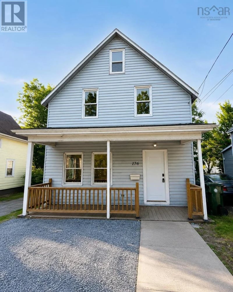 176 Argyle Street, Sydney, Nova Scotia, B1S2V7, Sydney, Nova Scotia — photo 1 of 5