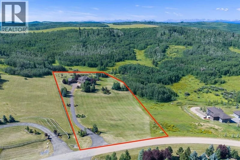 55 Red Willow Crescent West, Rural Foothills County, Alberta, T1S3J7, Rural Foothills County, Alberta — photo 1 of 5