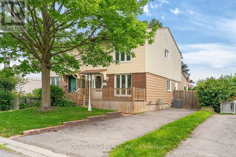 108 Fieldgate Drive, Ottawa, Ontario, K2J1T9, Ottawa, Ontario — photo 1 of 5