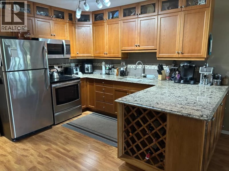 #303 7140 4th Street, Grand Forks, British Columbia, V0H1H0, Grand Forks, British Columbia — photo 1 of 5