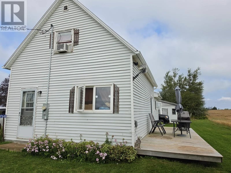 7648 TCH, Vernon Bridge, Prince Edward Island, C0A2E0, Vernon Bridge, Prince Edward Island — photo 1 of 5