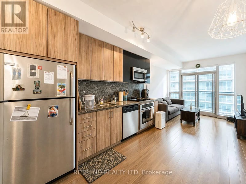 #1306 89 dunfield Avenue, Toronto (Mount Pleasant West), Ontario, M4S0A4, Toronto (Mount Pleasant West), Ontario — photo 1 of 5