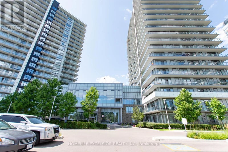 #804 4675 Metcalfe Avenue, Mississauga (Central Erin Mills), Ontario, L5M0Z8, Mississauga (Central Erin Mills), Ontario — photo 1 of 5