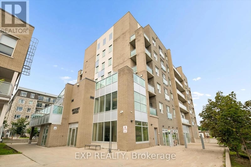 #H204 62 Balsam Street, Waterloo, Ontario, N2L3H2, Waterloo, Ontario — photo 1 of 5