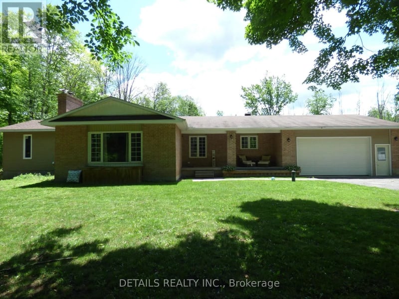 387 Campbell Side Road, Mississippi Mills, Ontario, K0A3L0, Mississippi Mills, Ontario — photo 1 of 5