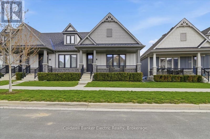 #14 80 Marsh Avenue, Peterborough (Northcrest Ward 5), Ontario, K9H0J5, Peterborough (Northcrest Ward 5), Ontario — photo 1 of 5