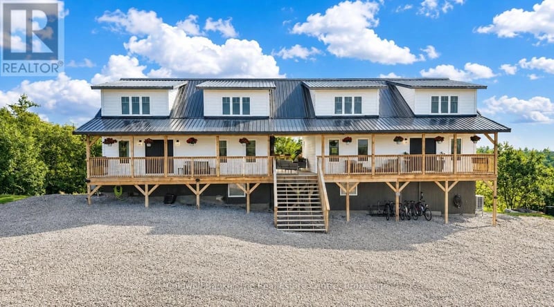 1317 North Muldrew Lake Road, Gravenhurst (Muskoka (S)), Ontario, P1P1V5, Gravenhurst (Muskoka (S)), Ontario — photo 1 of 5