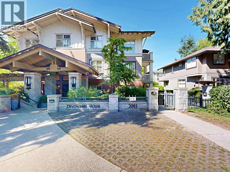 #211 2083 33RD Avenue, Vancouver, British Columbia, V6M4M6, Vancouver, British Columbia — photo 1 of 5