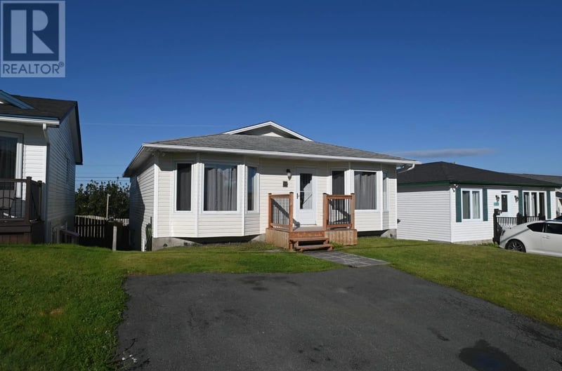 130.5 Old Petty Harbour Road, St. John's, Newfoundland & Labrador, A1G1H7, St. John's, Newfoundland & Labrador — photo 1 of 5