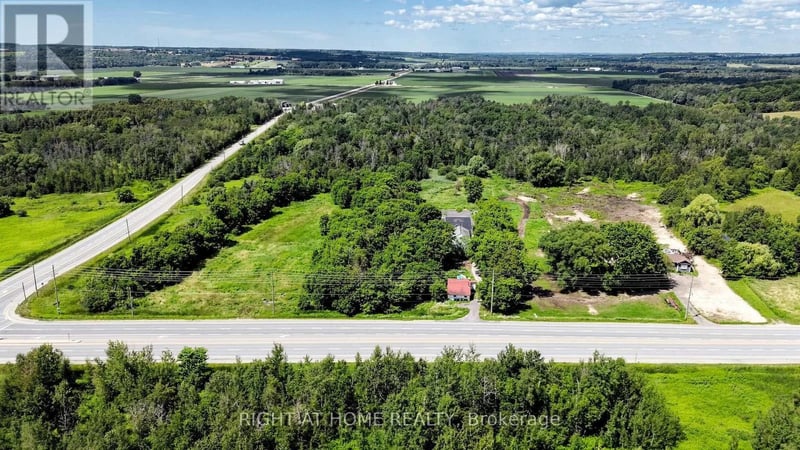 2884 COUNTY RD 89, Innisfil, Ontario, L0L1L0, Innisfil, Ontario — photo 1 of 5