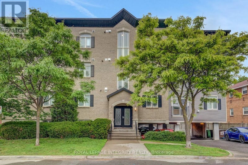 #402 711 Churchill Avenue North, Ottawa, Ontario, K1Z5G6, Ottawa, Ontario — photo 1 of 5