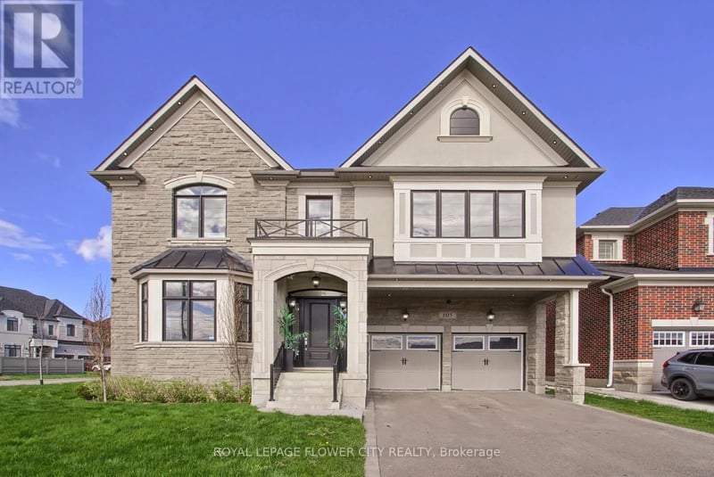 105 Morning Sparrow Drive, Vaughan (Kleinburg), Ontario, L4H4W6, Vaughan (Kleinburg), Ontario — photo 1 of 5