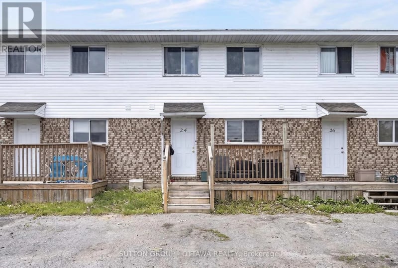 24 Carraway Crescent, South Dundas, Ontario, K0C1X0, South Dundas, Ontario — photo 1 of 5