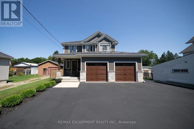 166 King Street, Brant (Burford), Ontario, N0E1A0, Brant (Burford), Ontario — photo 1 of 5