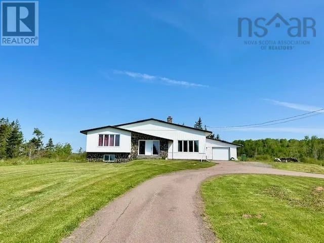 903 Pictou Road, East Mountain, Nova Scotia, B6L2N1, East Mountain, Nova Scotia — photo 1 of 5