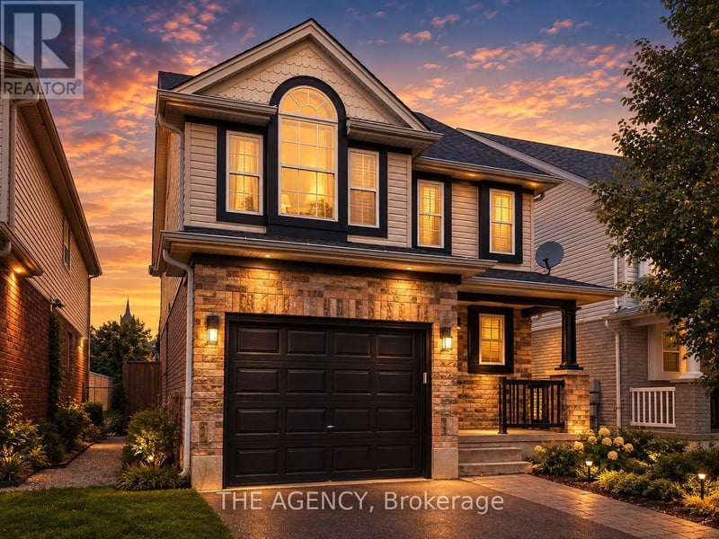 4 Porter Drive, Guelph (Pineridge/Westminster Woods), Ontario, N1L1M3, Guelph (Pineridge/Westminster Woods), Ontario — photo 1 of 5
