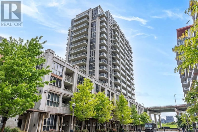 #628 38 Grand Magazine Street, Toronto (Niagara), Ontario, M5V0B1, Toronto (Niagara), Ontario — photo 1 of 5