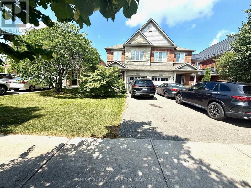 3927 Stardust Drive, Mississauga (Churchill Meadows), Ontario, L5M8A4, Mississauga (Churchill Meadows), Ontario — photo 1 of 5