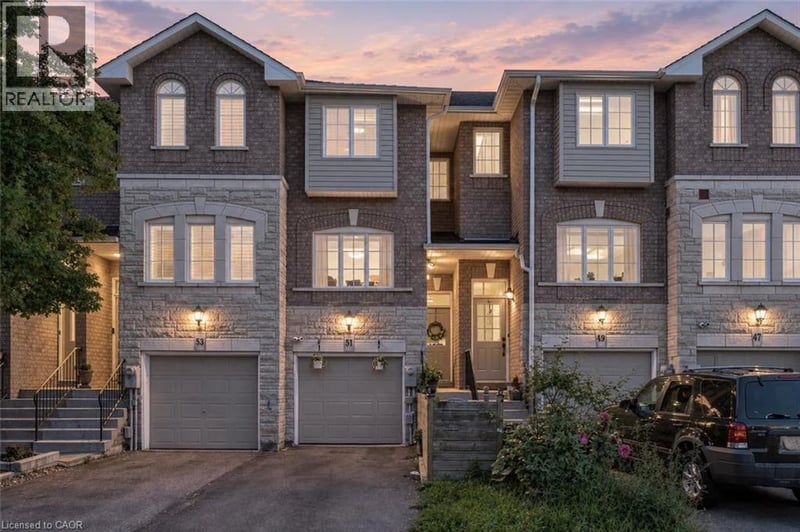51 MOUNT DENNIS Drive, Toronto, Ontario, M6M5H5, Toronto, Ontario — photo 1 of 5