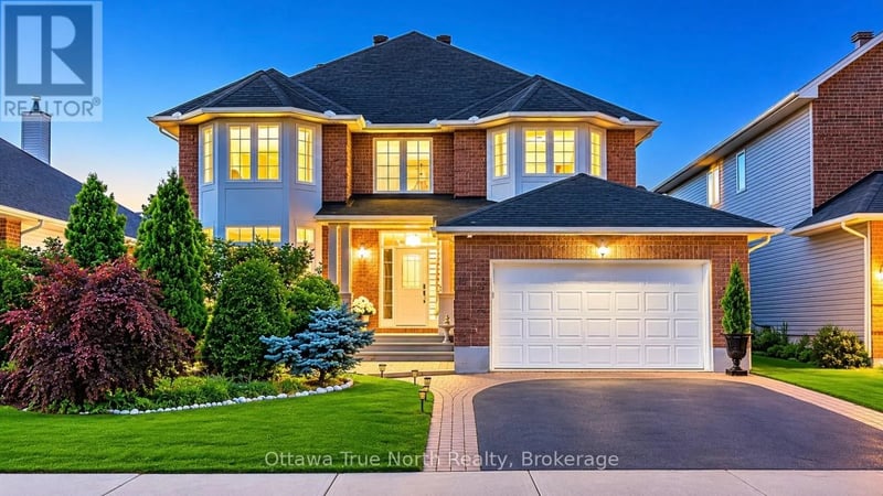 19 Black Tern Crescent, Ottawa, Ontario, K2M2Z4, Ottawa, Ontario — photo 1 of 5