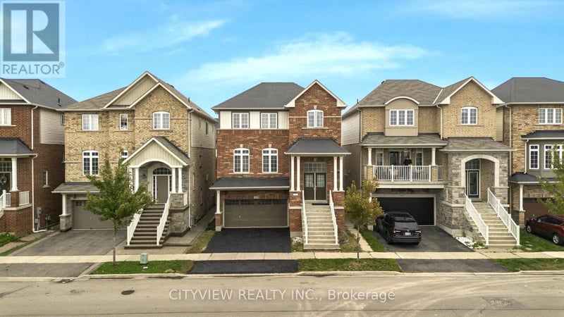 569 Miller Way, Milton (CL Clarke), Ontario, L9T8L8, Milton (CL Clarke), Ontario — photo 1 of 5