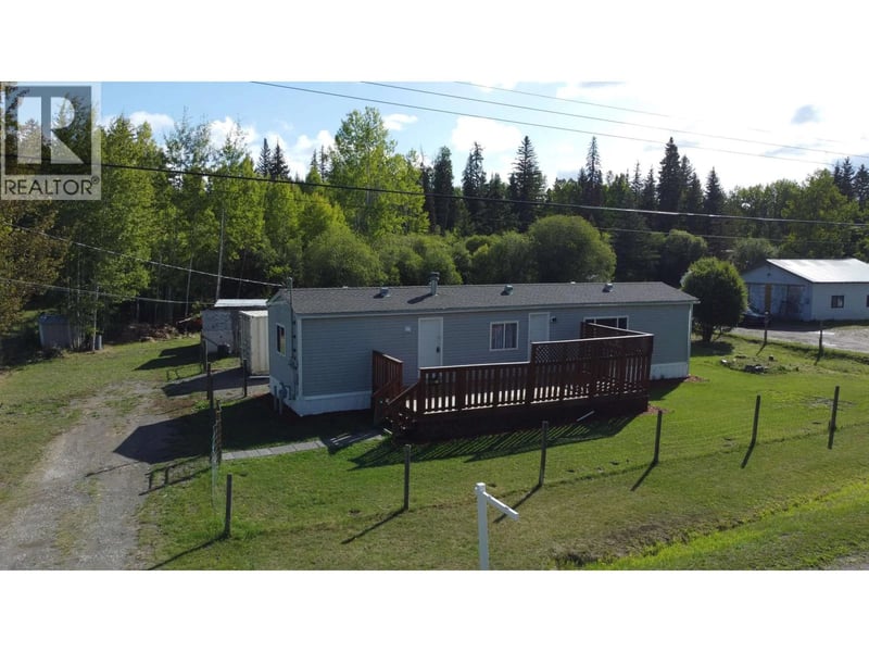 4324 WILDWOOD Road, Williams Lake, British Columbia, V2G4Z8, Williams Lake, British Columbia — photo 1 of 5