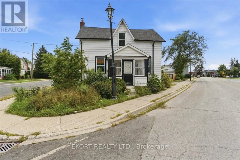 145 Front Street North, Trent Hills (Campbellford), Ontario, K0L1L0, Trent Hills (Campbellford), Ontario — photo 1 of 5