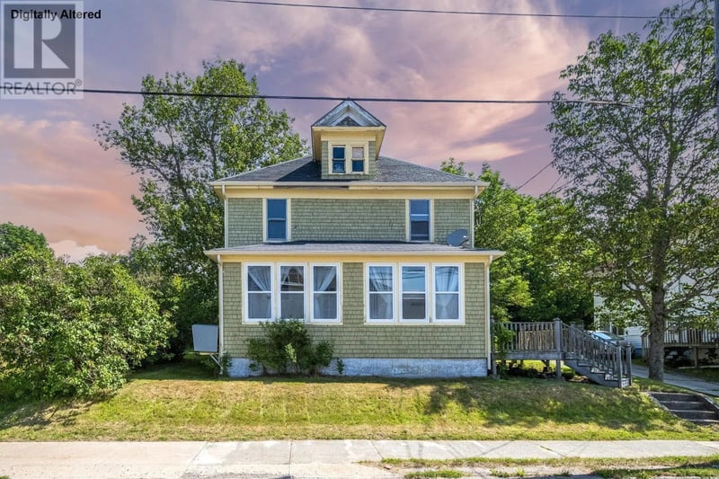 412 Granville Street, Port Hawkesbury, Nova Scotia, B9A2M7, Port Hawkesbury, Nova Scotia — photo 1 of 5