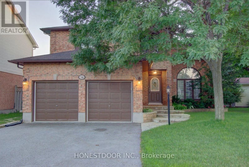 34 Long Gate Court, Ottawa, Ontario, K2J4E7, Ottawa, Ontario — photo 1 of 5