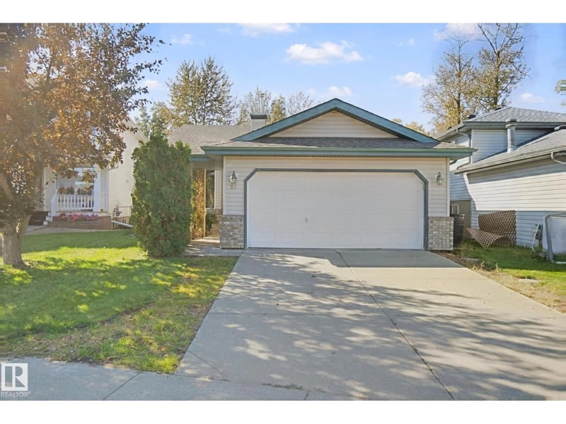 24 LA COSTA FAIRWAY CL, Stony Plain, Alberta, T7Z2A5, Stony Plain, Alberta — photo 1 of 5