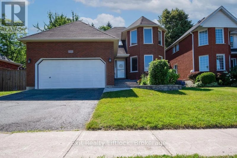 3133 Frances Stewart Road, Peterborough (Ashburnham Ward 4), Ontario, K9H7L4, Peterborough (Ashburnham Ward 4), Ontario — photo 1 of 5