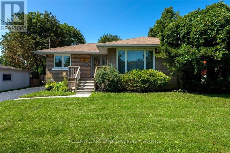 92 Johnson Street, Barrie (Codrington), Ontario, L4M4R3, Barrie (Codrington), Ontario — photo 1 of 5