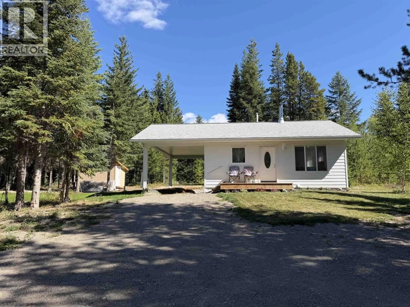 22732 PITKA Road, Fort Fraser, British Columbia, V0J1N0, Fort Fraser, British Columbia — photo 1 of 5