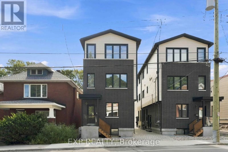 #B3 60 Lees Avenue, Ottawa, Ontario, K1S0B9, Ottawa, Ontario — photo 1 of 5