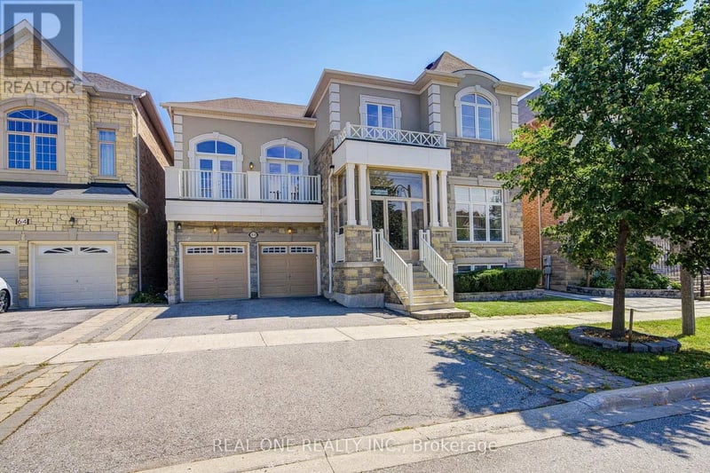 66 Wozniak Crescent, Markham (Wismer), Ontario, L6E0L4, Markham (Wismer), Ontario — photo 1 of 5