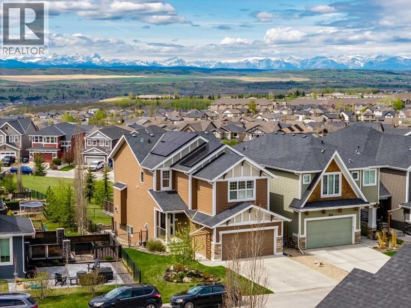 128 Sunset Park, Cochrane, Alberta, T4C0N5, Cochrane, Alberta — photo 1 of 5