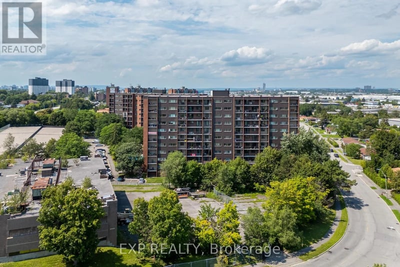 #508 2650 Southvale Crescent, Ottawa, Ontario, K1B4S9, Ottawa, Ontario — photo 1 of 5