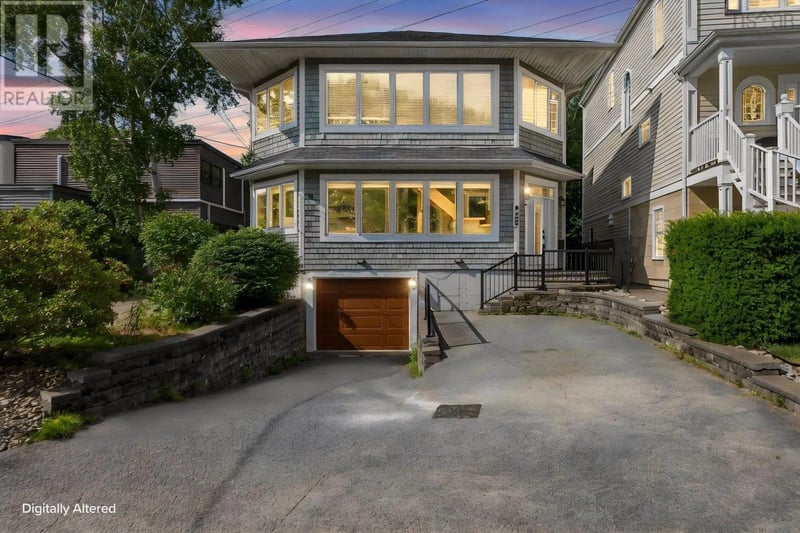 925 Winwick Road, Halifax, Nova Scotia, B3H4L5, Halifax, Nova Scotia — photo 1 of 5