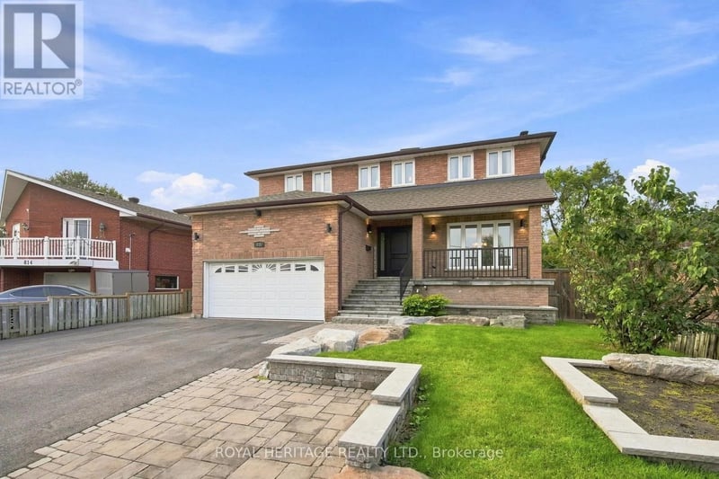816 Sheppard Avenue, Pickering (Dunbarton), Ontario, L1V1G5, Pickering (Dunbarton), Ontario — photo 1 of 5