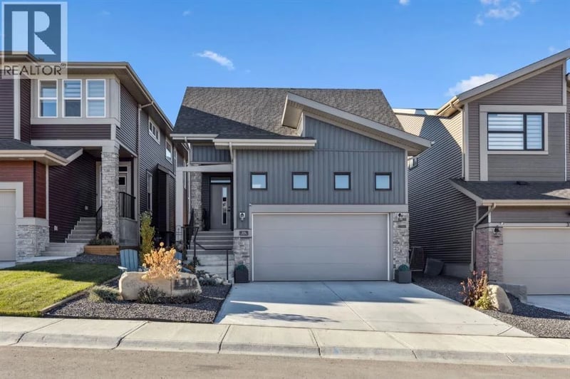 376 Precedence Hill, Cochrane, Alberta, T4C2T7, Cochrane, Alberta — photo 1 of 5