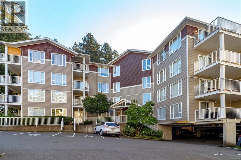 #401 893 Hockley Avenue, Langford, British Columbia, V9B2V8, Langford, British Columbia — photo 1 of 5