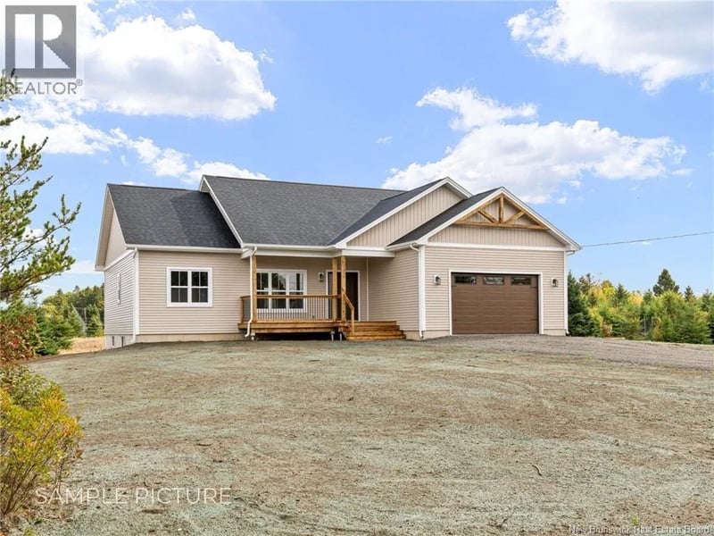 20 Normand Lane, Grande-Digue, New Brunswick, E4R0C2, Grande-Digue, New Brunswick — photo 1 of 5