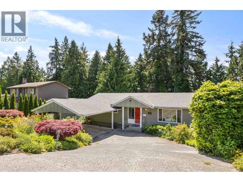 160 HARVARD Drive, Port Moody, British Columbia, V3H1S8, Port Moody, British Columbia — photo 1 of 5