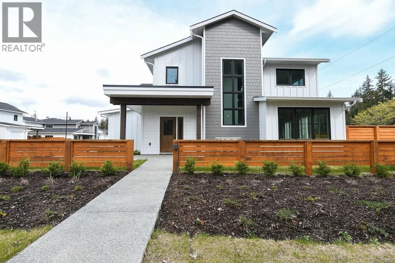#1 1090 Evergreen Road, Campbell River, British Columbia, V9W3R9, Campbell River, British Columbia — photo 1 of 5