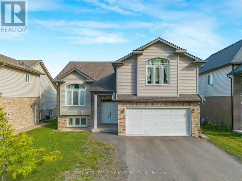 6534 SAM IORFIDA Drive, Niagara Falls (Oldfield), Ontario, L2G0H5, Niagara Falls (Oldfield), Ontario — photo 1 of 5